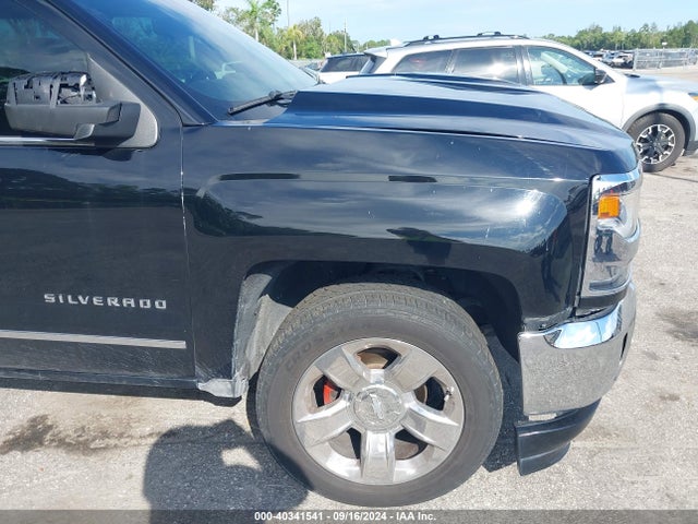 Chevrolet Silverado 1500 1lz 2017 3GCPCSEC1HG215253 Image 20