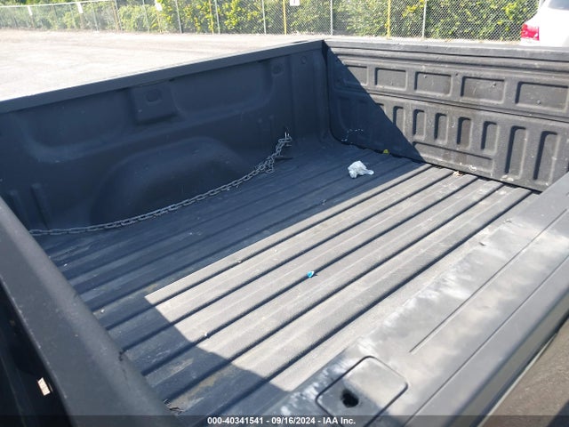 Chevrolet Silverado 1500 1lz 2017 3GCPCSEC1HG215253 Image 22