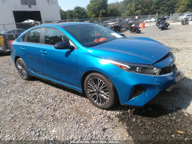 KIA Forte Gt-line 2023 3KPF54AD5PE536576 Image 1