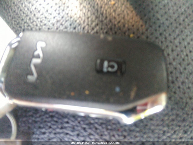 KIA Forte Gt-line 2023 3KPF54AD5PE536576 Image 11
