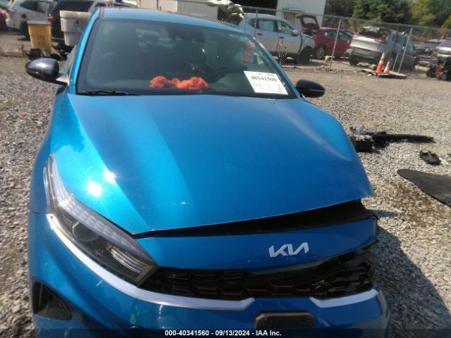 KIA Forte Gt-line 2023 3KPF54AD5PE536576 Image 13