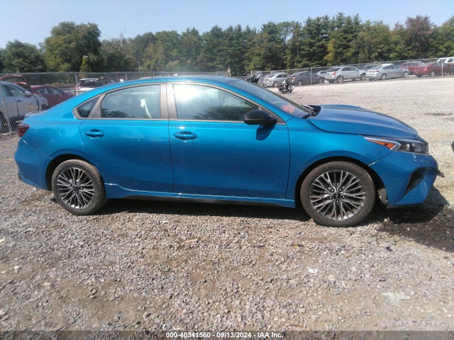 KIA Forte Gt-line 2023 3KPF54AD5PE536576 Image 14
