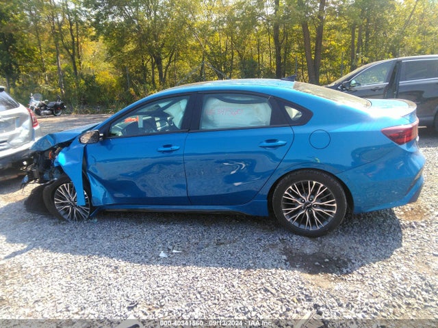 KIA Forte Gt-line 2023 3KPF54AD5PE536576 Image 15