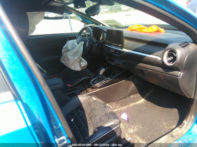 KIA Forte Gt-line 2023 3KPF54AD5PE536576 Image 5
