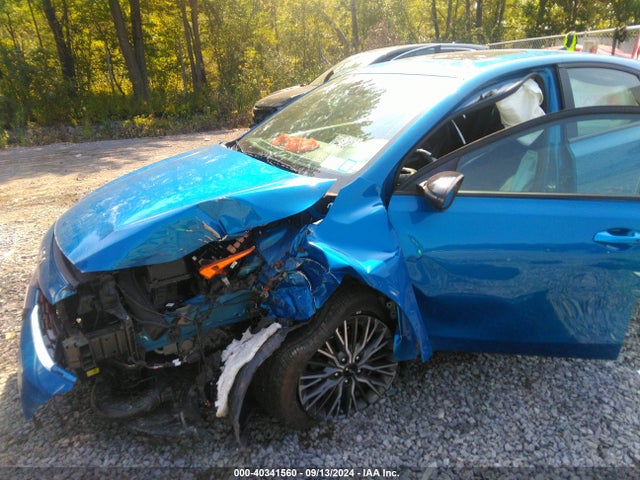 KIA Forte Gt-line 2023 3KPF54AD5PE536576 Image 6