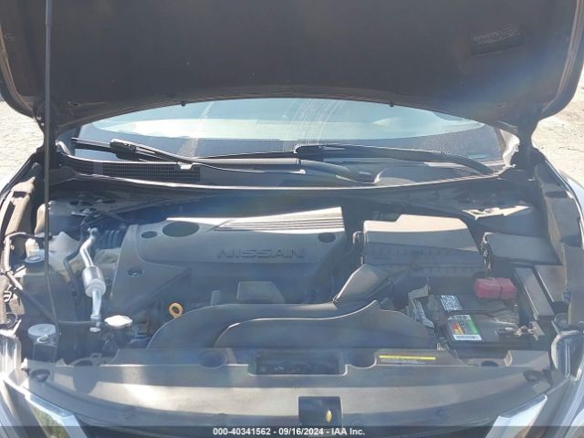 1N4AL3AP5HC121308 Nissan Altima 2.5 S