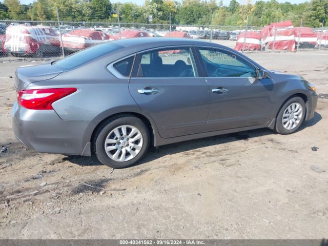 1N4AL3AP5HC121308 Nissan Altima 2.5 S