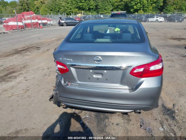 1N4AL3AP5HC121308 Nissan Altima 2.5 S