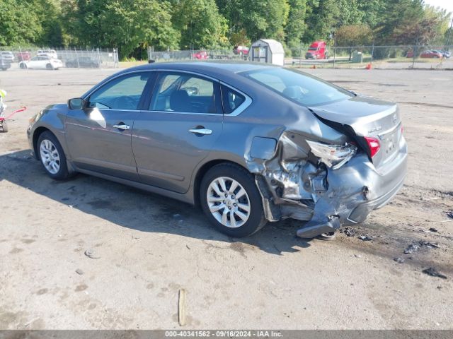 1N4AL3AP5HC121308 Nissan Altima 2.5 S