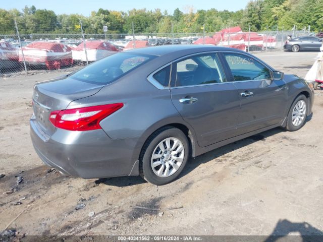 1N4AL3AP5HC121308 Nissan Altima 2.5 S