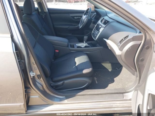 1N4AL3AP5HC121308 Nissan Altima 2.5 S