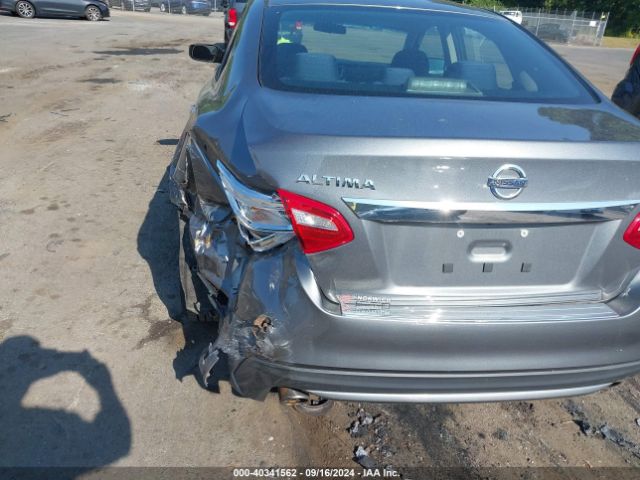 1N4AL3AP5HC121308 Nissan Altima 2.5 S
