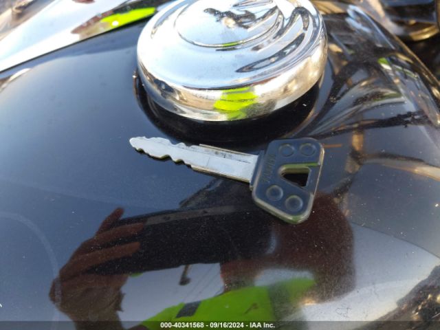 2008 YAMAHA XVS1100 JYAVP11E38A110351 Photo 10