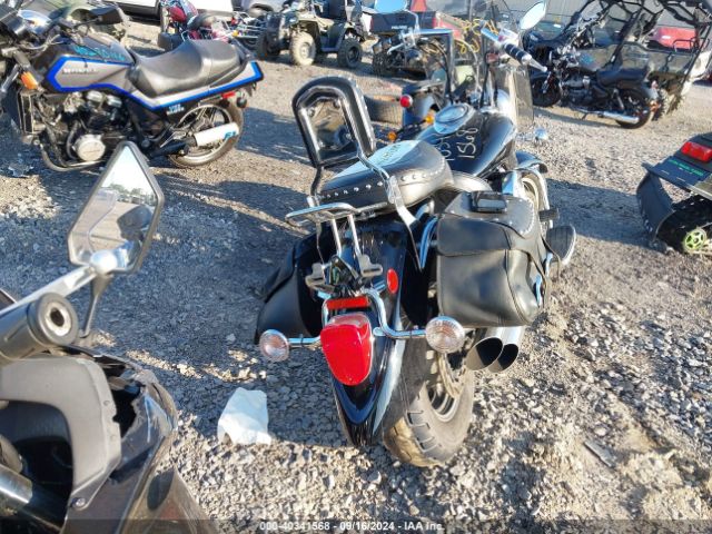 2008 YAMAHA XVS1100 JYAVP11E38A110351 Photo 5