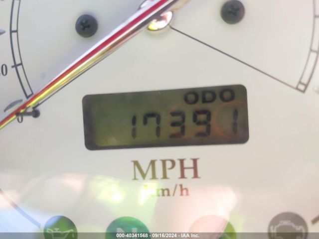 2008 YAMAHA XVS1100 JYAVP11E38A110351 Photo 6