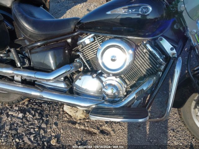 2008 YAMAHA XVS1100 JYAVP11E38A110351 Photo 7