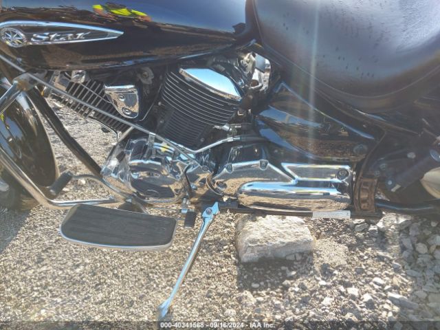 2008 YAMAHA XVS1100 JYAVP11E38A110351 Photo 8