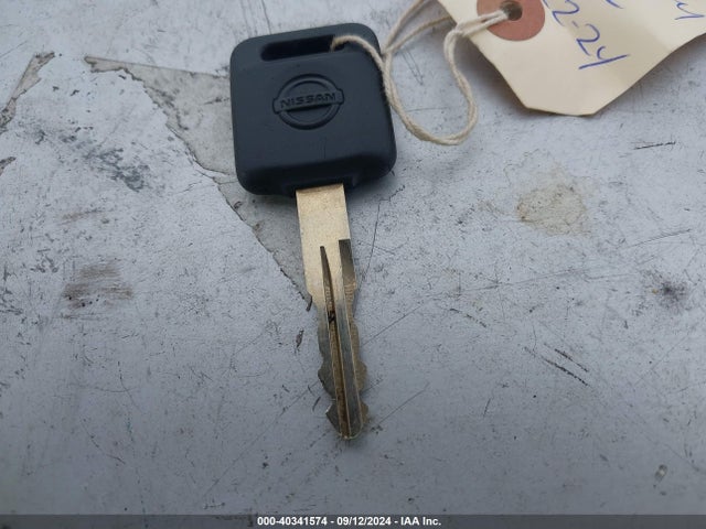 Nissan Versa 1.6 S 2024 3N1CN8DV4RL837842 Image 11