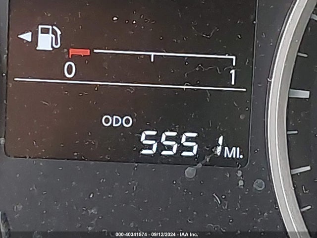 Nissan Versa 1.6 S 2024 3N1CN8DV4RL837842 Image 15