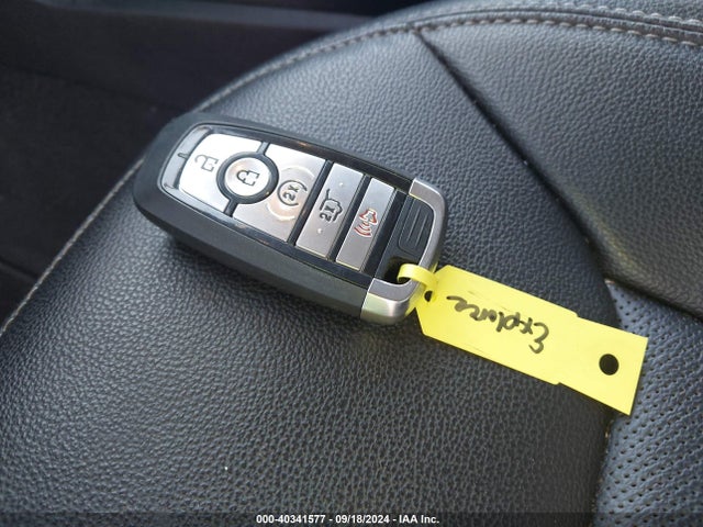 Ford Explorer Limited 2021 1FMSK8FH0MGA28372 Image 11