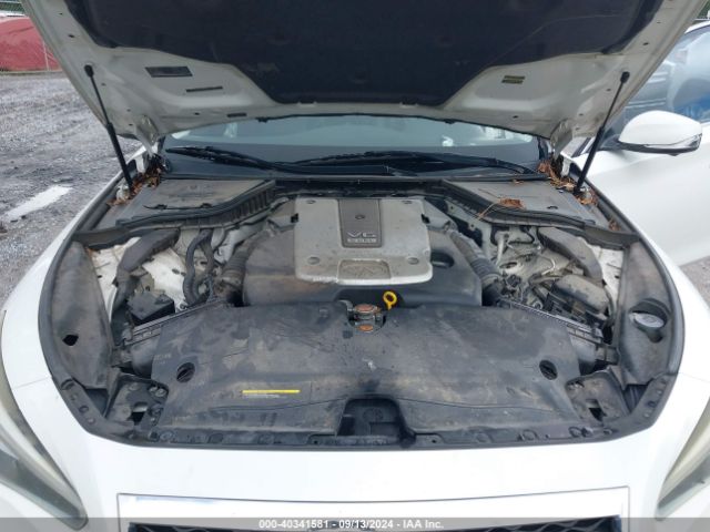 JN1BV7AP7EM689942 Infiniti Q50 SPORT