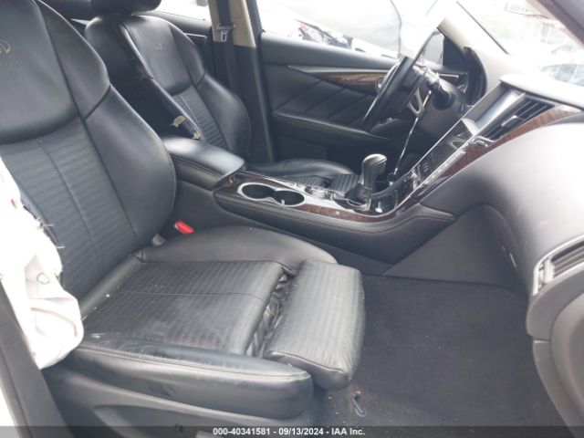 JN1BV7AP7EM689942 Infiniti Q50 SPORT