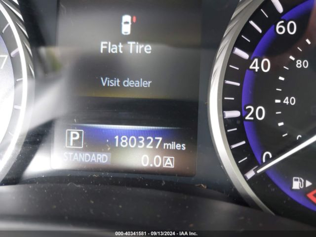 JN1BV7AP7EM689942 Infiniti Q50 SPORT