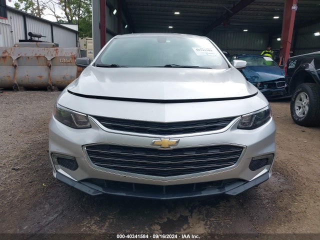 Chevrolet MALIBU LT 2018 1G1ZD5ST0JF203297 Image 12