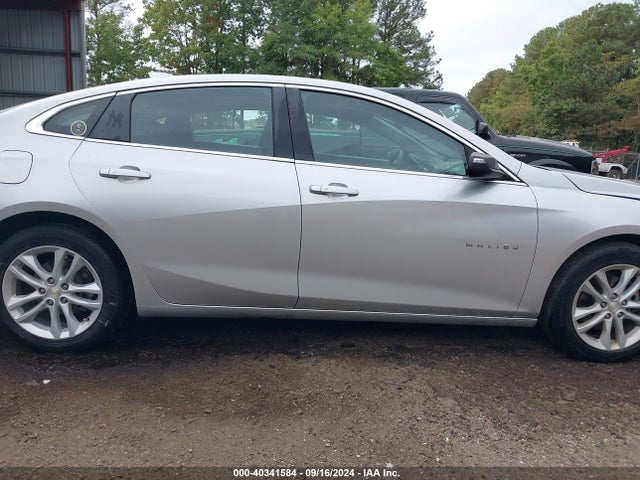Chevrolet MALIBU LT 2018 1G1ZD5ST0JF203297 Image 13