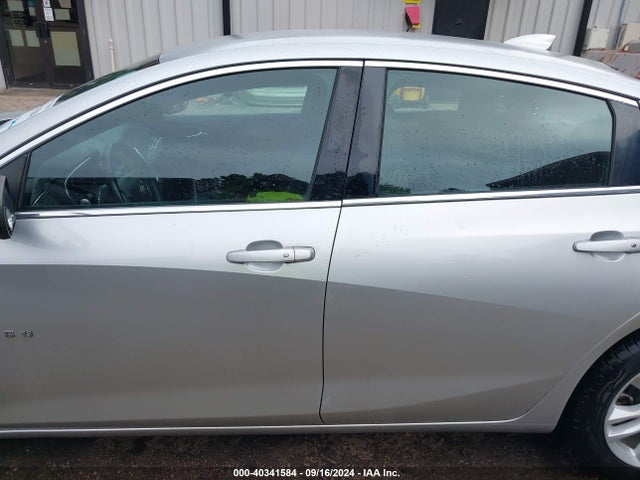 Chevrolet MALIBU LT 2018 1G1ZD5ST0JF203297 Image 14