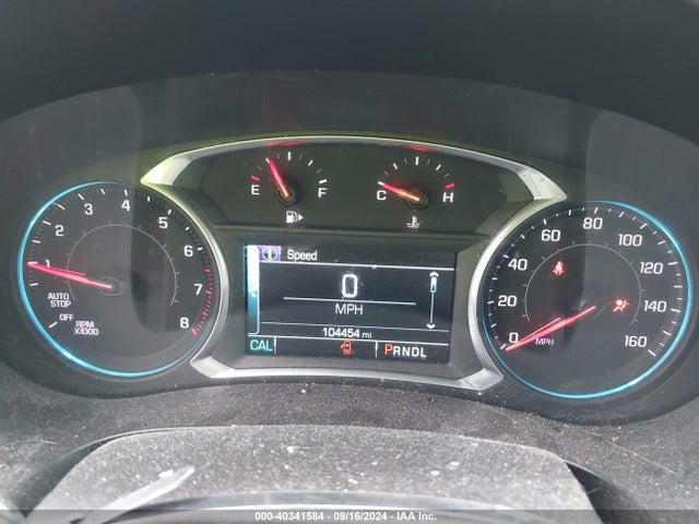 Chevrolet MALIBU LT 2018 1G1ZD5ST0JF203297 Image 15