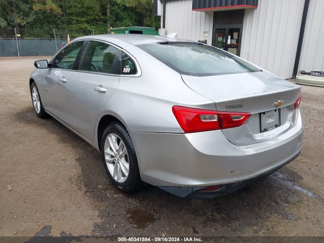 Chevrolet MALIBU LT 2018 1G1ZD5ST0JF203297 Image 3