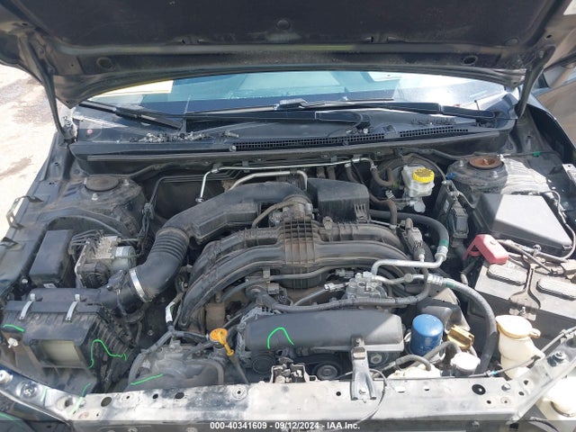 4S3GTAT68K3714276 Subaru Impreza 2.0i Limited