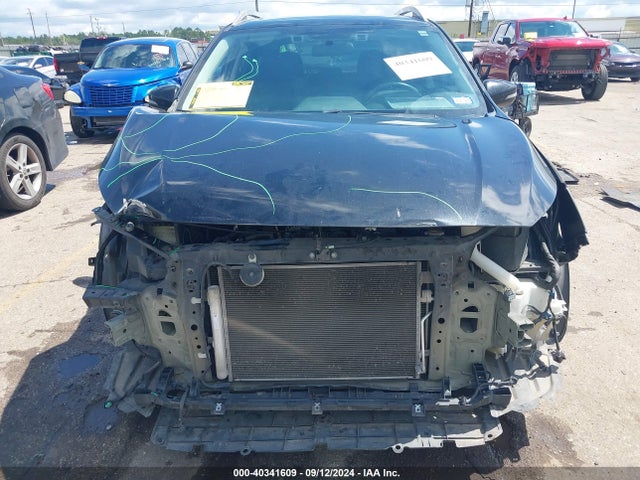 4S3GTAT68K3714276 Subaru Impreza 2.0i Limited