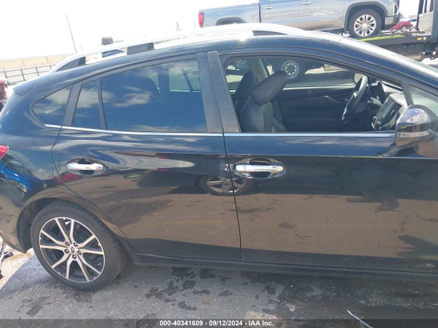 4S3GTAT68K3714276 Subaru Impreza 2.0i Limited