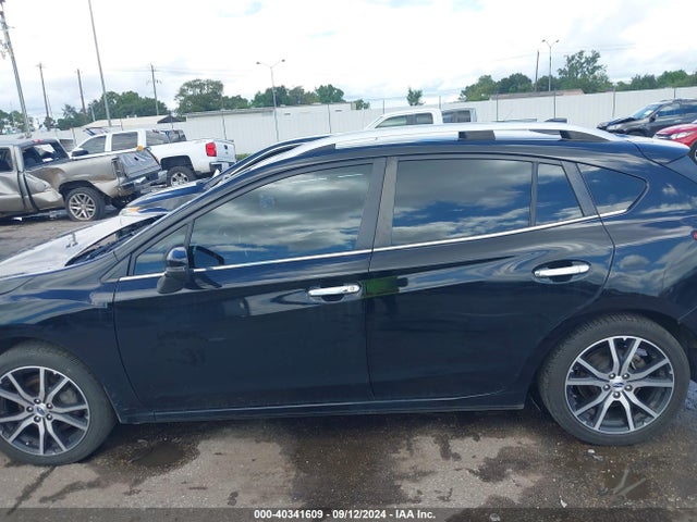 4S3GTAT68K3714276 Subaru Impreza 2.0i Limited