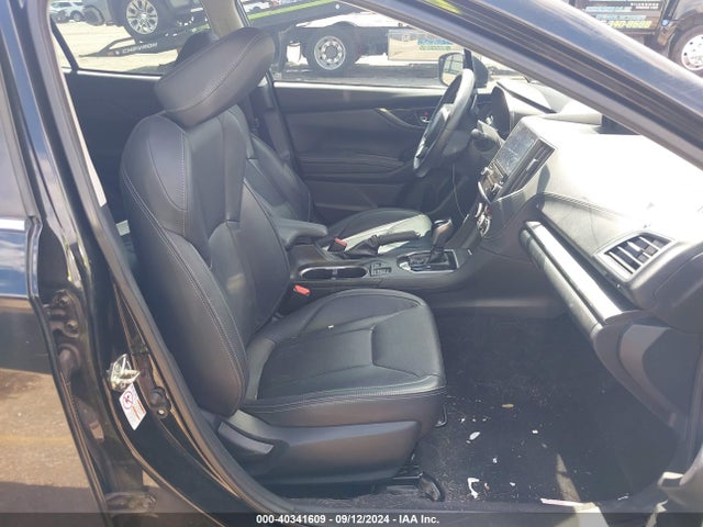 4S3GTAT68K3714276 Subaru Impreza 2.0i Limited