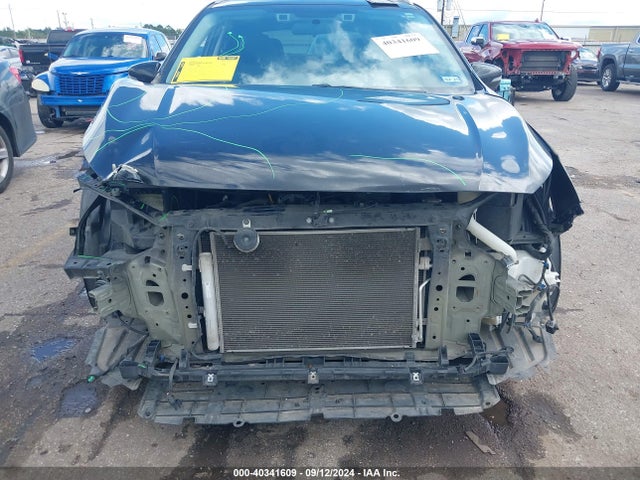 4S3GTAT68K3714276 Subaru Impreza 2.0i Limited