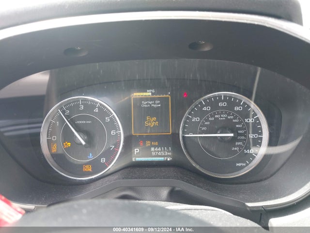4S3GTAT68K3714276 Subaru Impreza 2.0i Limited