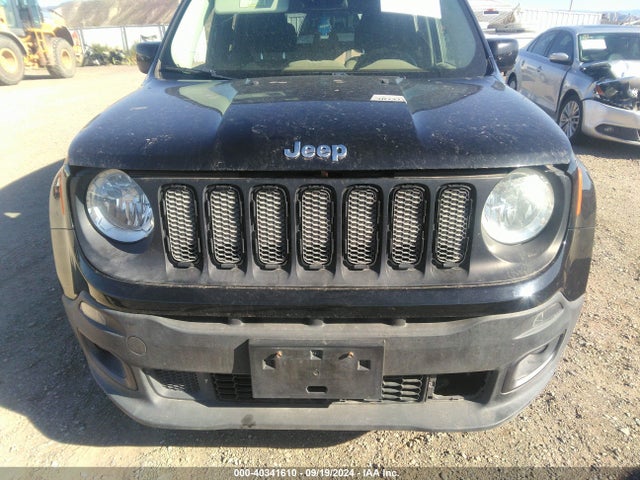 ZACCJBBH0FPB67327 Jeep Renegade Latitude