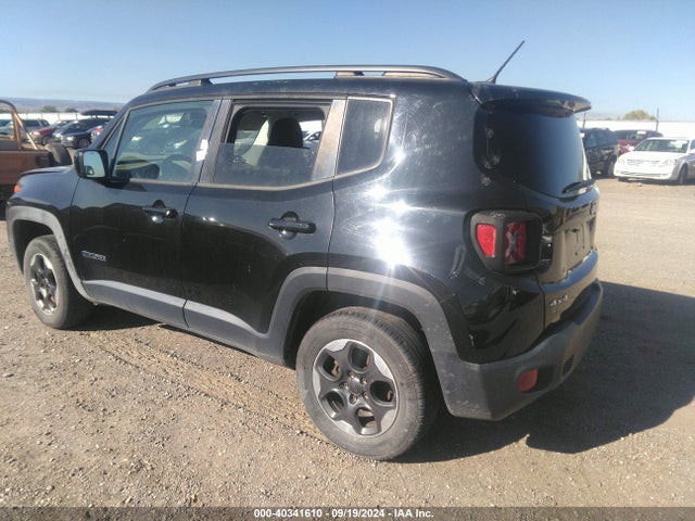 ZACCJBBH0FPB67327 Jeep Renegade Latitude