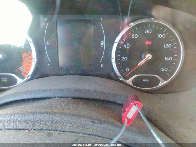 ZACCJBBH0FPB67327 Jeep Renegade Latitude