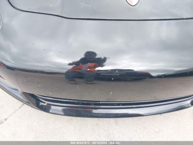 WP0AA2A75EL010957 Porsche PANAMERA 4