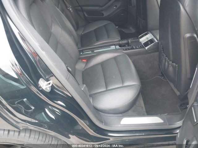 WP0AA2A75EL010957 Porsche PANAMERA 4