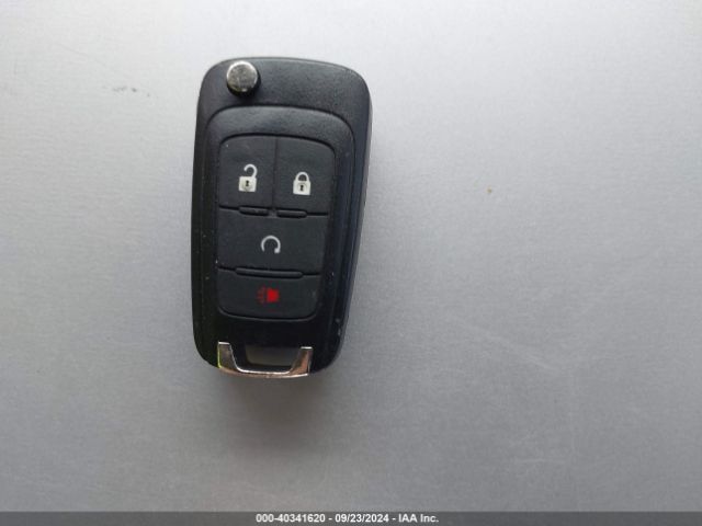 KL4CJCSB8EB633037 Buick Encore Leather