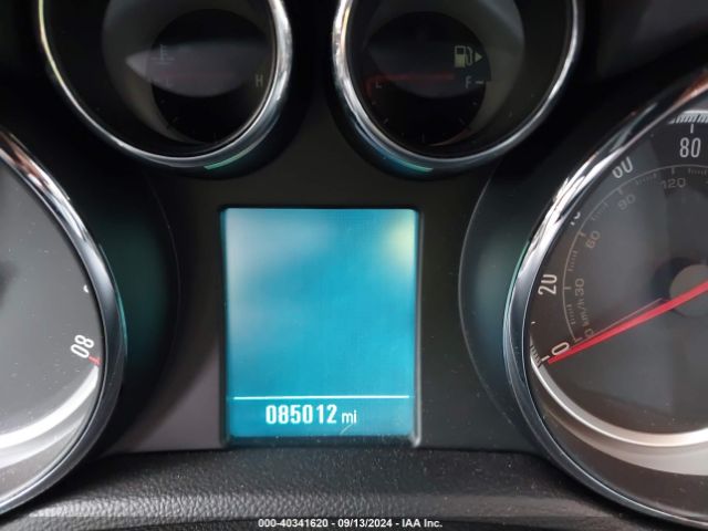 KL4CJCSB8EB633037 Buick Encore Leather