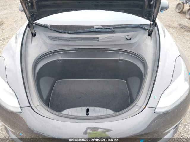 5YJ3E1EB3JF069797 Tesla Model 3 Long Range/performance