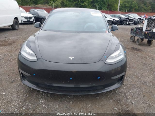 5YJ3E1EB3JF069797 Tesla Model 3 Long Range/performance