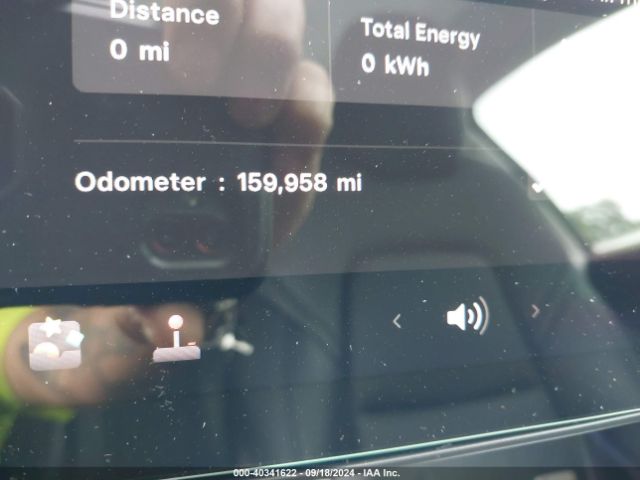 5YJ3E1EB3JF069797 Tesla Model 3 Long Range/performance