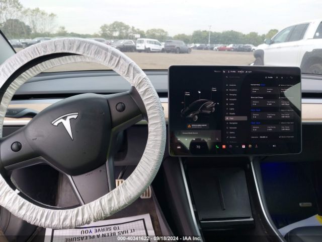 5YJ3E1EB3JF069797 Tesla Model 3 Long Range/performance